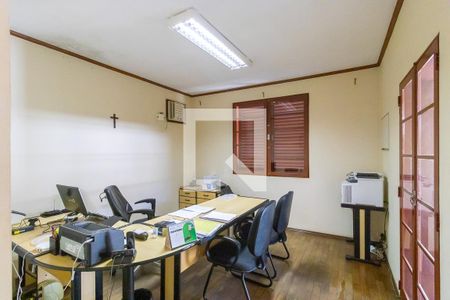 Quarto da suíte 1 de casa para alugar com 6 quartos, 300m² em Jardim Planalto, Campinas