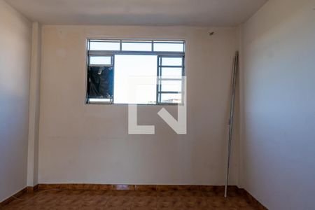 Sala de apartamento à venda com 2 quartos, 50m² em V P Manoel Nobrega, Campinas