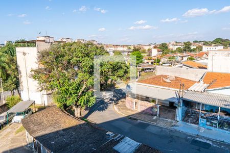 Sala de apartamento à venda com 2 quartos, 50m² em V P Manoel Nobrega, Campinas