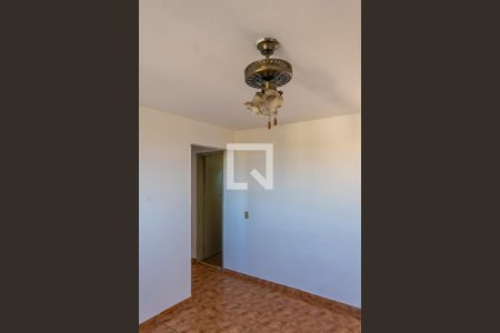 Sala de apartamento à venda com 2 quartos, 50m² em V P Manoel Nobrega, Campinas