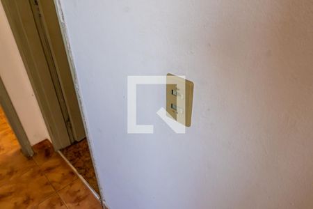 Sala de apartamento à venda com 2 quartos, 50m² em V P Manoel Nobrega, Campinas