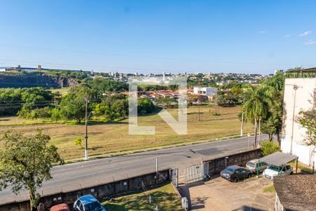 Sala de apartamento à venda com 2 quartos, 50m² em V P Manoel Nobrega, Campinas