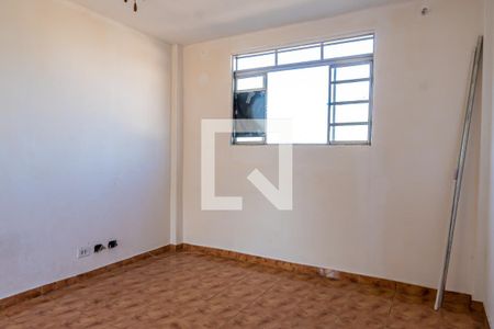 Sala de apartamento à venda com 2 quartos, 50m² em V P Manoel Nobrega, Campinas