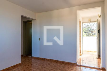 Sala de apartamento à venda com 2 quartos, 50m² em V P Manoel Nobrega, Campinas