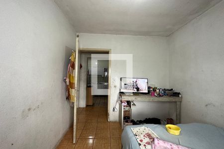 Quarto 2  de apartamento à venda com 2 quartos, 46m² em Rio dos Sinos, São Leopoldo