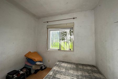 Quarto 1  de apartamento à venda com 2 quartos, 46m² em Rio dos Sinos, São Leopoldo