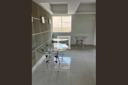 Apartamento à venda com 3 quartos, 68m² em Santa Efigênia, Belo Horizonte