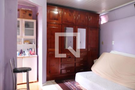 Quarto superior de casa à venda com 2 quartos, 110m² em Campina, São Leopoldo