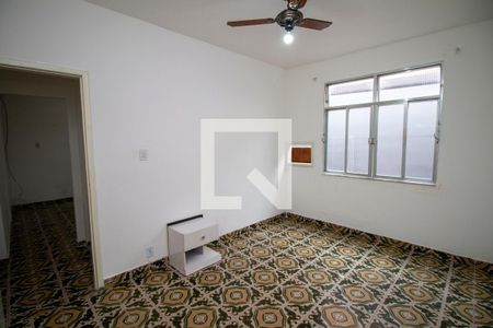 Quarto de casa à venda com 1 quarto, 80m² em Jardim América, Rio de Janeiro