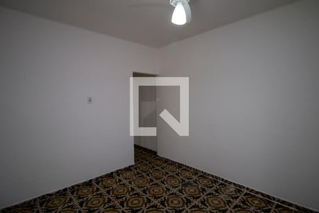 Sala de casa à venda com 1 quarto, 80m² em Jardim América, Rio de Janeiro