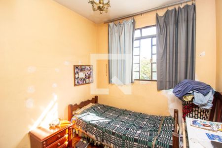 Quarto 2 de apartamento à venda com 3 quartos, 68m² em Sagrada Família, Belo Horizonte