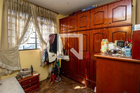 Quarto 3 de apartamento à venda com 3 quartos, 68m² em Sagrada Família, Belo Horizonte