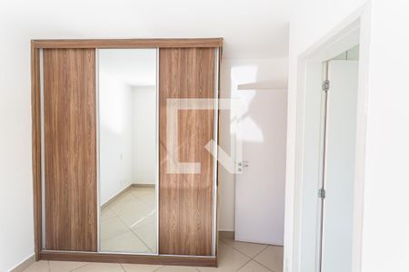 Armário da Suíte de apartamento para alugar com 3 quartos, 70m² em Nova Vista, Belo Horizonte