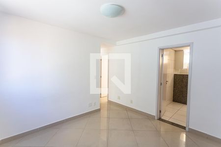 Sala de apartamento para alugar com 3 quartos, 70m² em Nova Vista, Belo Horizonte