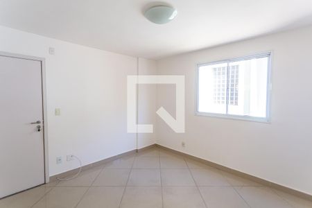 Sala de apartamento para alugar com 3 quartos, 70m² em Nova Vista, Belo Horizonte