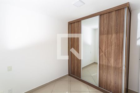 Suíte de apartamento para alugar com 3 quartos, 70m² em Nova Vista, Belo Horizonte