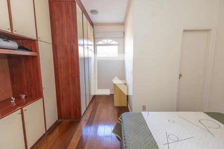 Quarto 1 / suite de apartamento à venda com 4 quartos, 180m² em Liberdade, Belo Horizonte