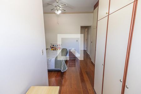 Quarto 1 / suite de apartamento à venda com 4 quartos, 180m² em Liberdade, Belo Horizonte