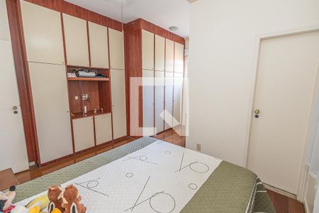 Quarto 1 / suite de apartamento à venda com 4 quartos, 180m² em Liberdade, Belo Horizonte