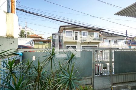 Vista do quarto 02 de casa à venda com 2 quartos, 90m² em Vila Carrão, São Paulo