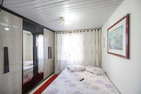 Quarto 02 de casa à venda com 2 quartos, 90m² em Vila Carrão, São Paulo