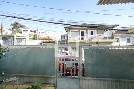 Vista do quarto 01 de casa à venda com 2 quartos, 90m² em Vila Carrão, São Paulo