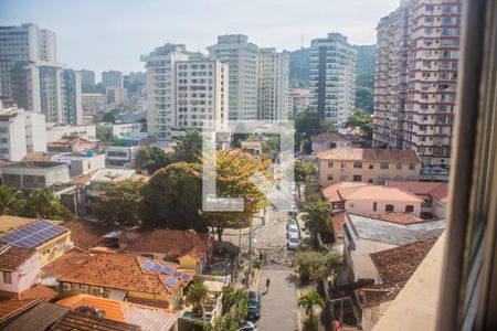 Vista do Quarto 1 de apartamento para alugar com 3 quartos, 70m² em Santa Rosa, Niterói