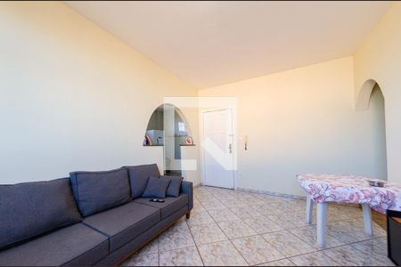 Sala de apartamento à venda com 5 quartos, 200m² em Jardim Alvorada, Belo Horizonte