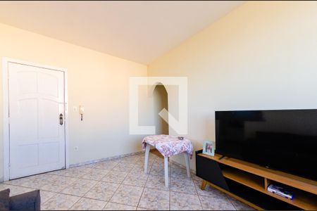 Sala de apartamento à venda com 5 quartos, 200m² em Jardim Alvorada, Belo Horizonte