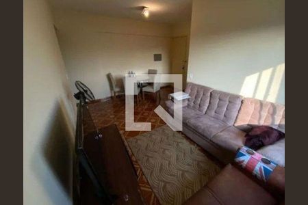 Apartamento à venda com 2 quartos, 79m² em Vila Prudente, São Paulo