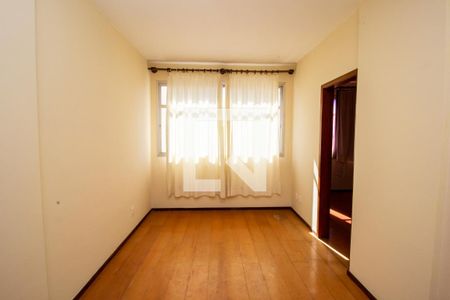 Sala de apartamento à venda com 1 quarto, 63m² em Savassi, Belo Horizonte