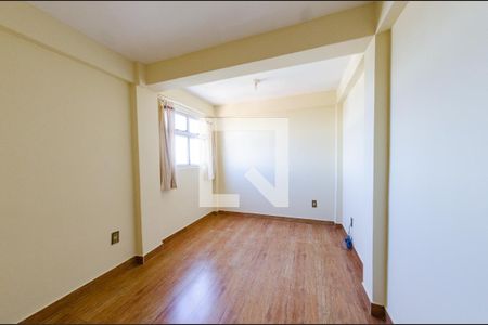 Quarto 2 de apartamento à venda com 3 quartos, 90m² em Jardim Alvorada, Belo Horizonte