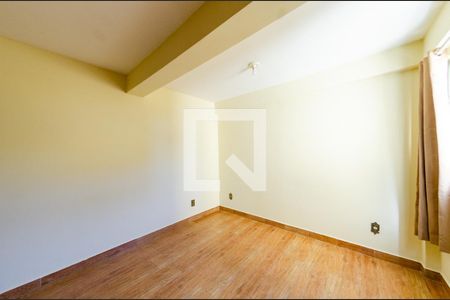 Quarto 1 de apartamento à venda com 3 quartos, 90m² em Jardim Alvorada, Belo Horizonte