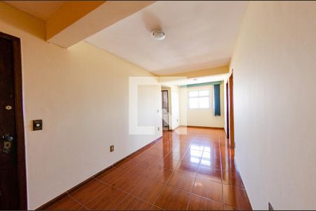 Sala de apartamento à venda com 3 quartos, 90m² em Jardim Alvorada, Belo Horizonte