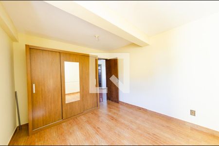 Quarto 1 de apartamento à venda com 3 quartos, 90m² em Jardim Alvorada, Belo Horizonte