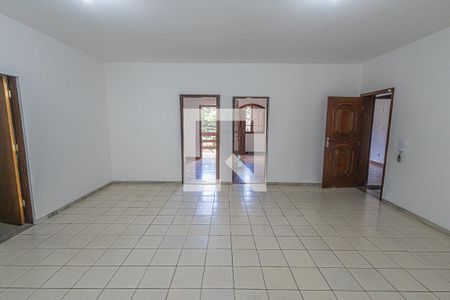 Sala 2 de casa para alugar com 4 quartos, 462m² em Castelo, Belo Horizonte