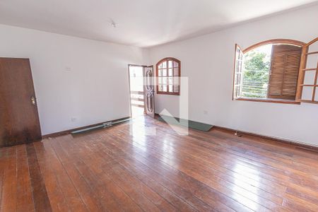 Sala de casa para alugar com 4 quartos, 462m² em Castelo, Belo Horizonte