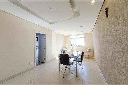 Sala de apartamento à venda com 3 quartos, 250m² em Jardim Alvorada, Belo Horizonte