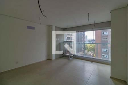 Studio para alugar com 27m², 1 quarto e sem vagaStudio