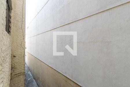 Vista da Sala de apartamento à venda com 2 quartos, 59m² em Ramos, Rio de Janeiro