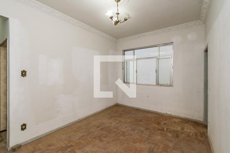 Sala de apartamento à venda com 2 quartos, 59m² em Ramos, Rio de Janeiro