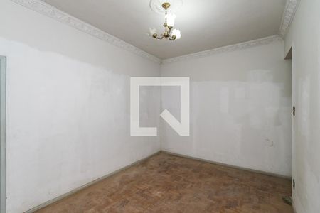 Sala de apartamento à venda com 2 quartos, 59m² em Ramos, Rio de Janeiro