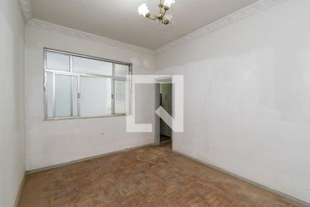 Sala de apartamento à venda com 2 quartos, 59m² em Ramos, Rio de Janeiro