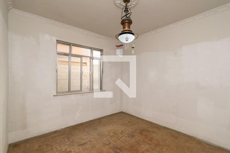 Quarto 1 de apartamento à venda com 2 quartos, 59m² em Ramos, Rio de Janeiro