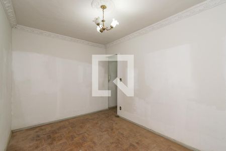 Sala de apartamento à venda com 2 quartos, 59m² em Ramos, Rio de Janeiro