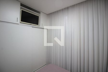 Quarto 1 de apartamento à venda com 2 quartos, 107m² em Castelo, Belo Horizonte