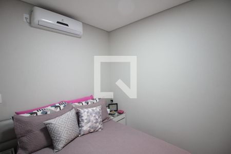 Quarto 1 de apartamento à venda com 2 quartos, 107m² em Castelo, Belo Horizonte