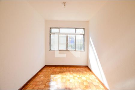 Sala de apartamento para alugar com 2 quartos, 50m² em Largo do Barradas, Niterói