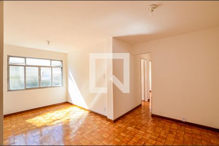 Sala de apartamento para alugar com 2 quartos, 50m² em Largo do Barradas, Niterói