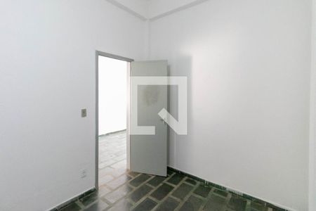 Quarto 2 de casa para alugar com 2 quartos, 55m² em Marajó, Belo Horizonte